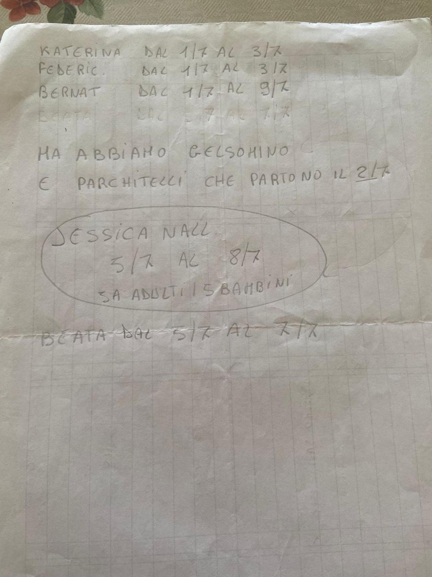 לינה וארוחת בוקר Gesturi Borgo Antico XIX Sec. מראה חיצוני תמונה